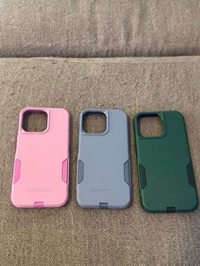 Otterbox Bundle Iphone 15 pro max